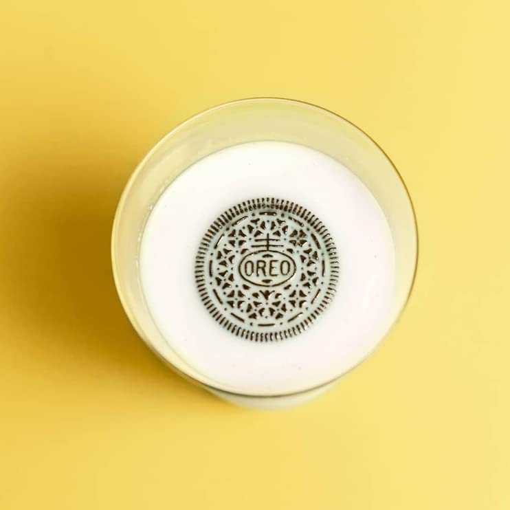 Oreo Original | Expositor 20 Unidades de 66g