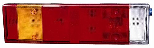 58890 FARO FANALE POSTERIORE SX Sinistro [Lato Guida]