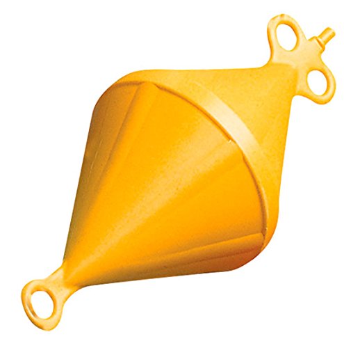 CAN SB GAVITELLO BICONICO MM.220 Giallo