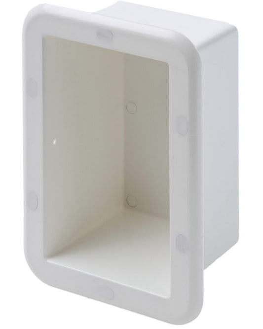 NICCHIA IN ASA MM.235 X 160