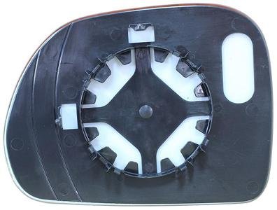 CG94 PIASTRA SPECCHIO TERMICA - ADATTABILE SOLO SU VM- Posizione Destro [Lato Passeggero] Per Auto: 500L