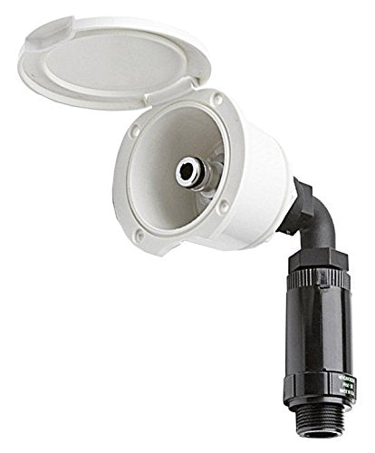 Contenitore C/INNESTO RAPIDO in