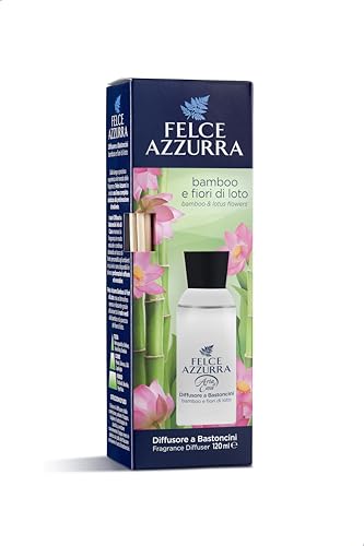 Felce Azzurra_Bastoncini Diffusori