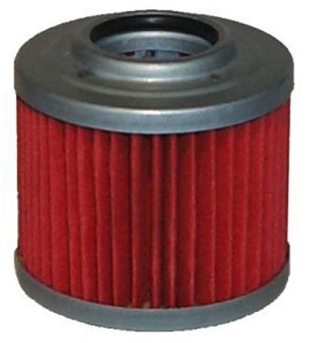 FILTRO OLIO STYLE 650 2004