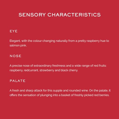 Laurent-Perrier Champagne Cuvee Rose, 750 ml