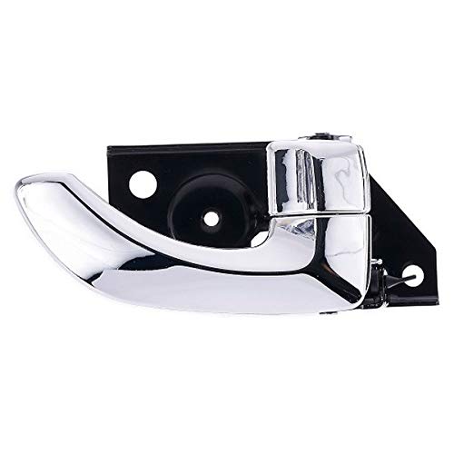 7445613134101 Derb Maniglia Apriporta Interna Posteriore Sx Sinistro [Lato Guida] (Cromata)