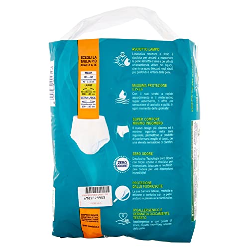 Lines Specialist INCONTINENCE_PROTECTOR