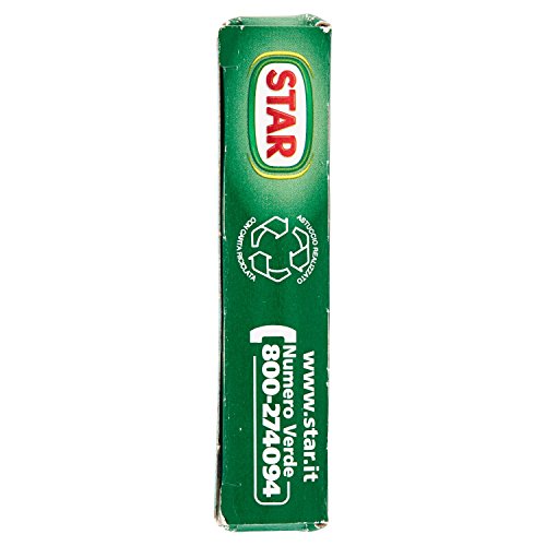 Star - Dado Classico, -30% di Sale - 6 confezioni da 10 dadi [60 dadi]