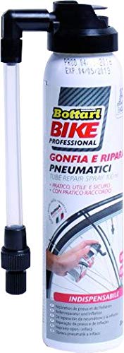Bottari 96295 Gonfia e Ripara Pneumatici per Bici
