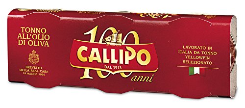 Callipo FISH