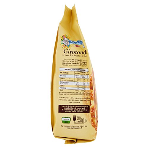 Barilla Girotondi - 350 gr - [pacco da 6]