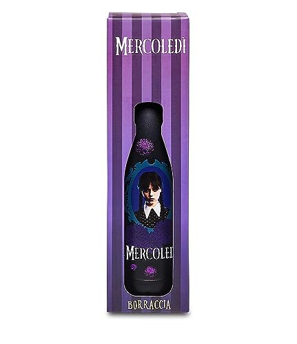 BOTTLE MERCOLEDÌ