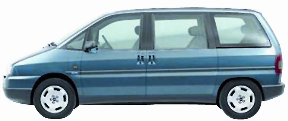 CG94 - Piastra Specchio | Compatibile Per Auto Evasion - Ulisse - La. Zeta - Pg 806 Termica SX