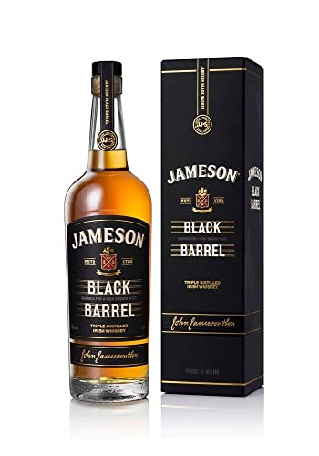 Jameson Irish