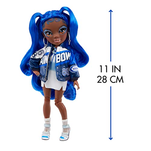 Rainbow High Bambola alla Moda