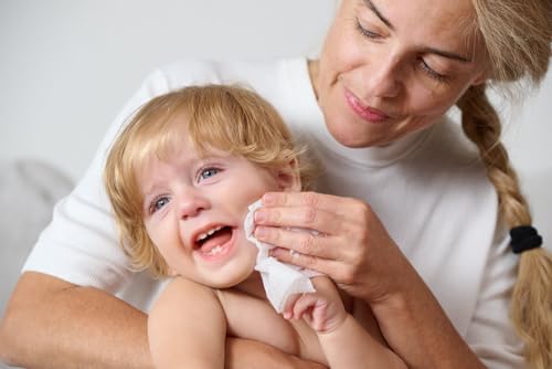 Chicco Salviette Neonato Delicate Detergenti