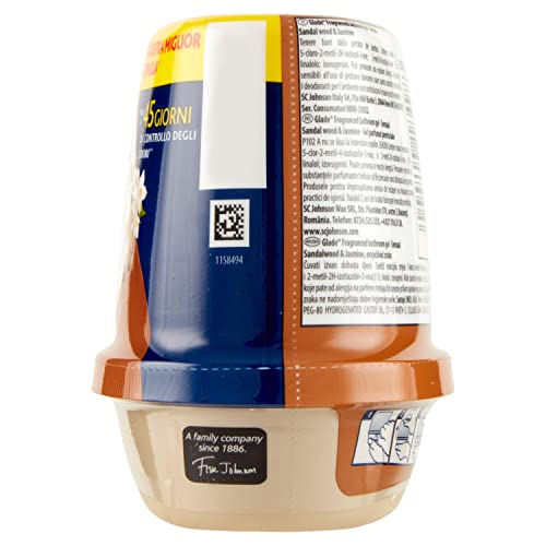 glade AREA_DEODORIZER