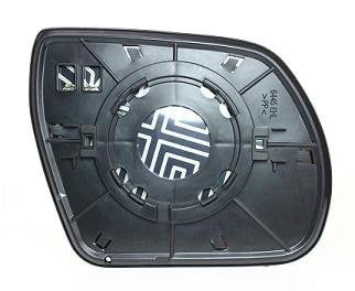 CG94 PIASTRA SPECCHIO TERMICA- - Posizione Destro [Lato Passeggero] Per Auto: SANTAFE'