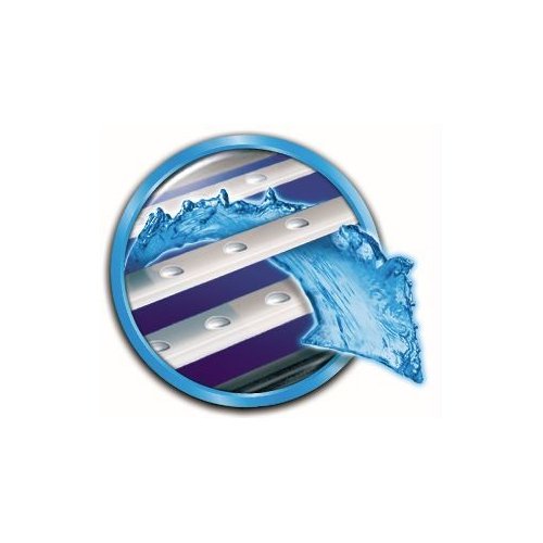 Bic Rasoio per Uomo, 4 Pezzi