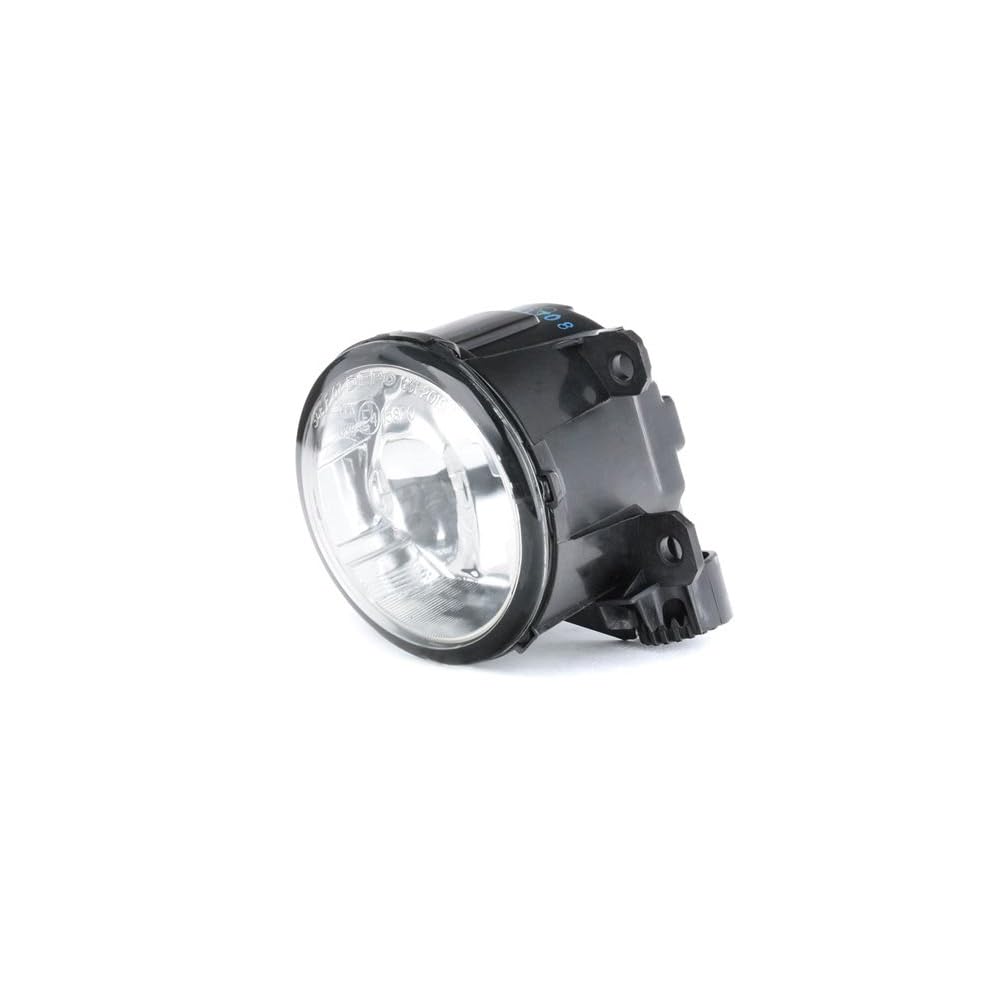 CG94 - Fendinebbia Compatibile Grande Punto Evo '09 | H11 | OEM 51858824 | Adatto a Panda '12, 500L '12, 500 S '14, Tipo 2015 | DX=SX
