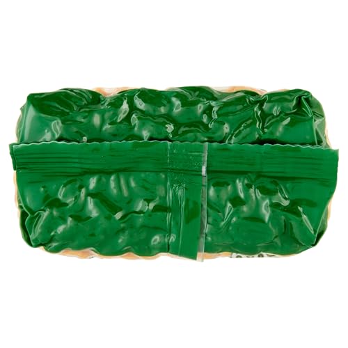 Cameo Snack Friends Arachidi Tostate e Salate, Arachidi Tostate e Salate Confezionate in Busta Sottovuoto per Mantenerne la Croccantezza, Senza Olio di Palma, Vegano, 1 Kg Complessivo