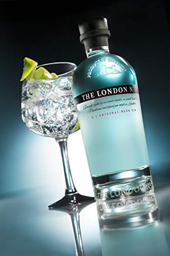 The London No.1 Blue Gin, 700ml