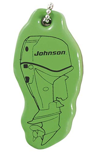 sd PORTACHIAVE Galleggiante Johnson
