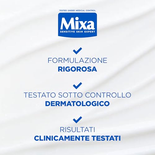 Mixa