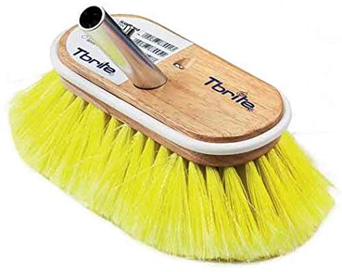 TBRITE Spazzola Soft Flagged