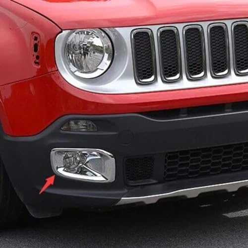 CG94 CORNICE LUCE DIURNA RENEGADE 2018 CROMATA ANTERIORE DX