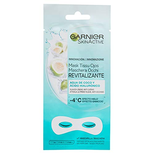 Garnier Maschera Occhi SkinActive