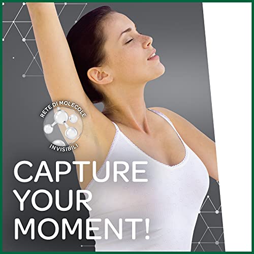 Borotalco Deodorante Spray Invisible - 150 ml