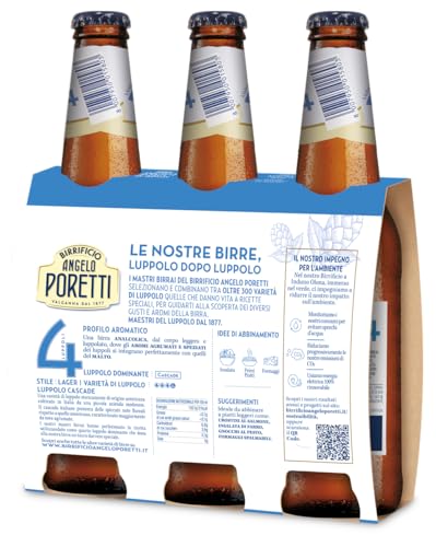 Birrificio Angelo Poretti Birra