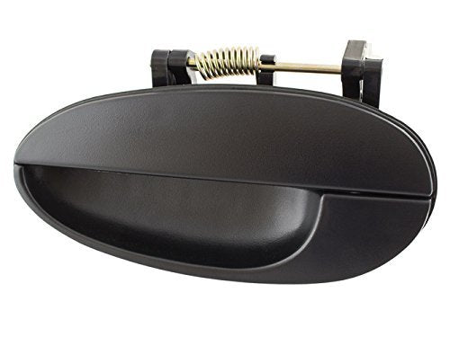 MANIGLIA APRIPORTA ESTERNA POSTERIORE DESTRA DAL 2005 AL 2010