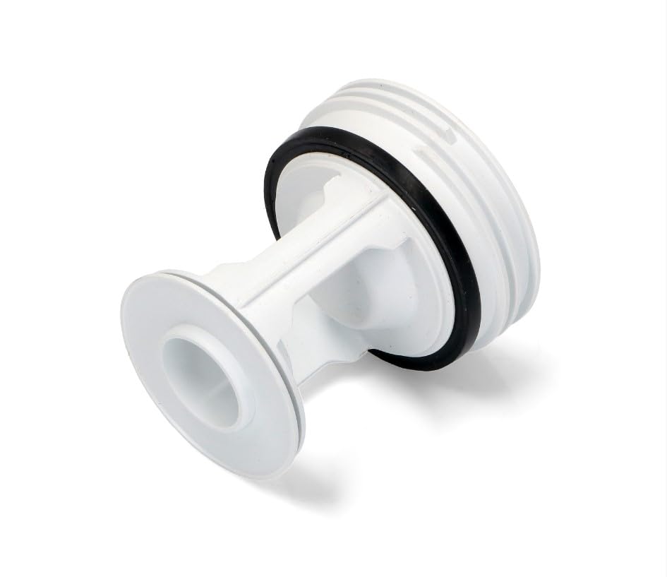 CG94 - FILTRO LAVATRICE A-RDO COLORE BIANCO
