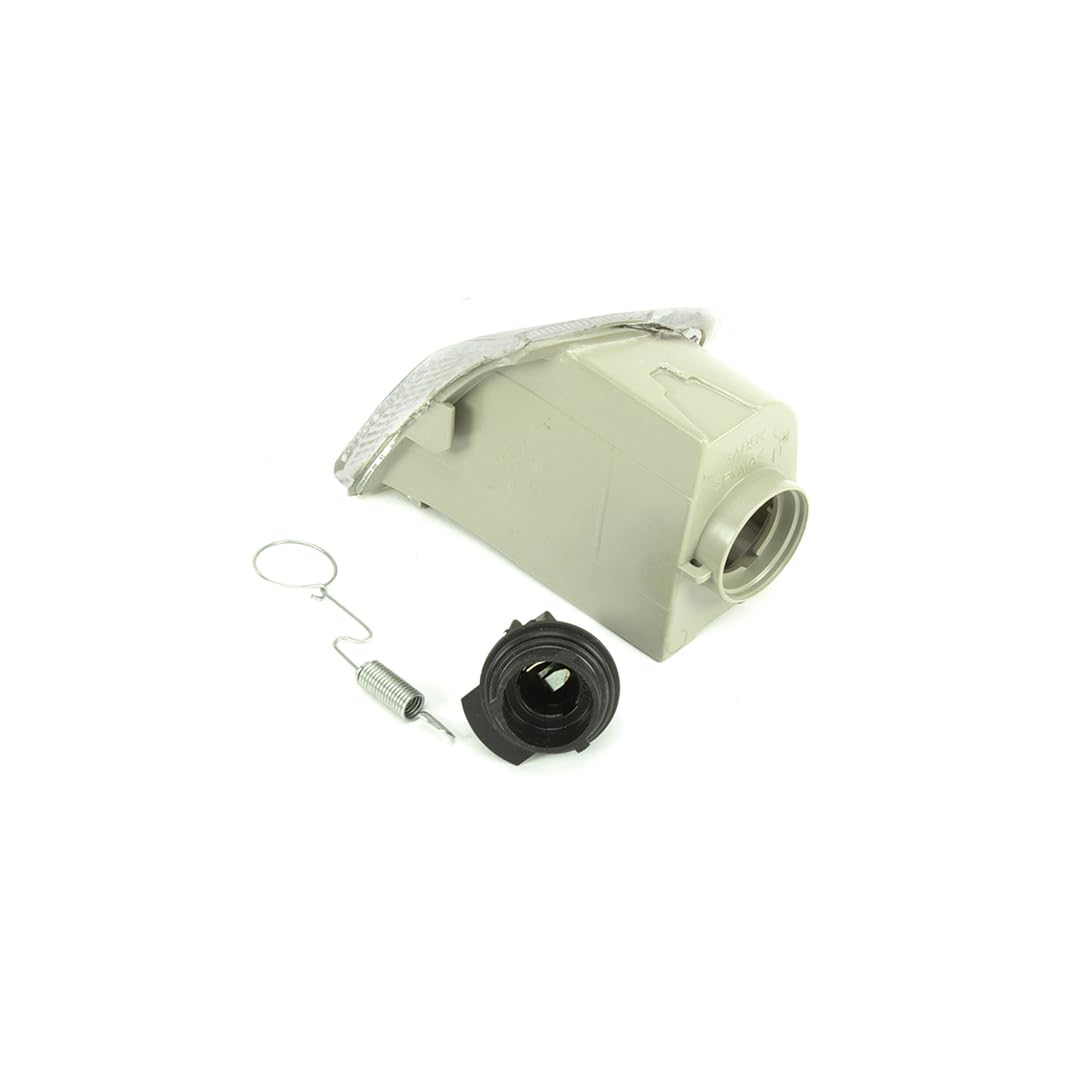 CG94 Gruppo Ottico Ant. Bianco Lato Destro Compatibile per al_Fa RòMEO 145