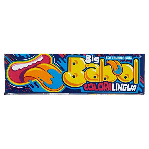 Big Babol Gomme