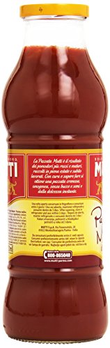 Mutti Passata di Pomodoro -700 g