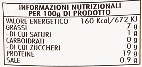 Pink Seal Salmone Rosa del Pacifico al Naturale, 213g