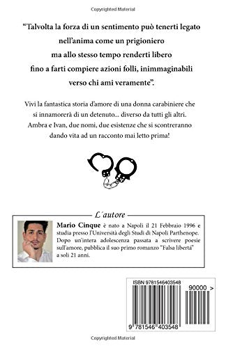 Falsa libertà