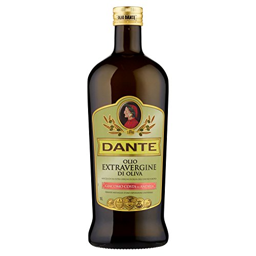 Dante Olio Extravergine di Oliva, 1L
