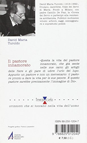 Il pastore innamorato