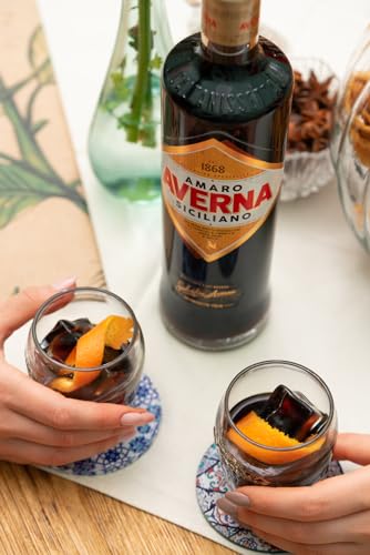 Averna - Amaro Siciliano
