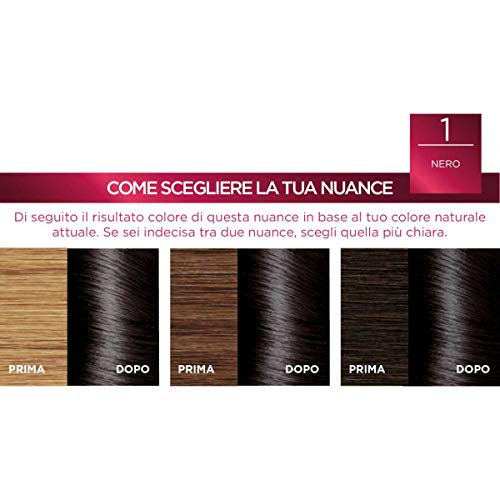 L'Oréal Paris Tinta Capelli Excellence