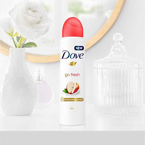 Dove Go Fresh