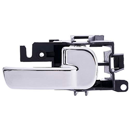 7445613345330 Derb Maniglia Apriporta Interna Anteriore Posteriore Dx Destro [Lato Passeggero] (Cromata)
