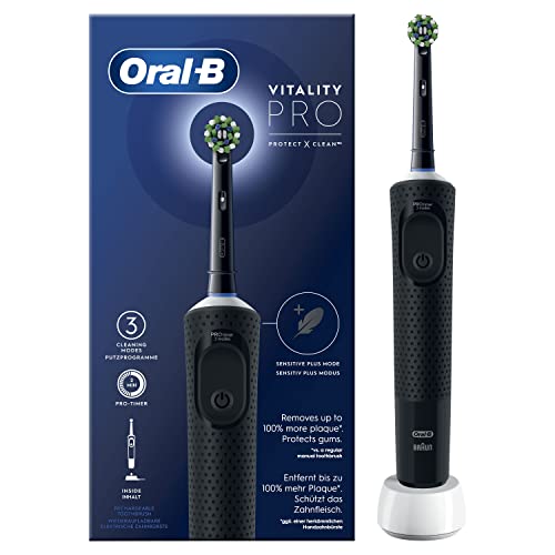 Oral-B Spazzolino