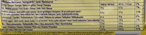 Tuc Crackers Classico - 12 pezzi da 100 g [1200 g]