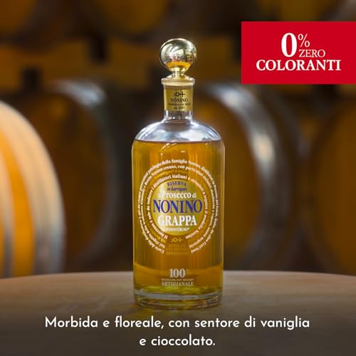 Grappa Barricata