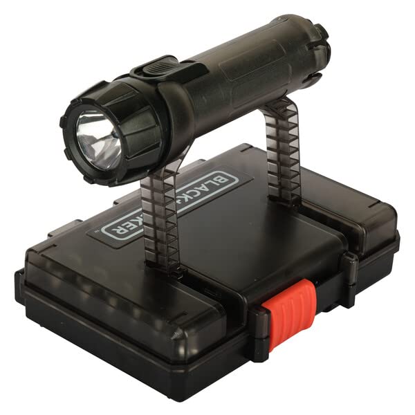 BLACK+DECKER Set per Avvitare